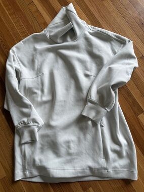 lululemon Modal blend turtleneck tunic